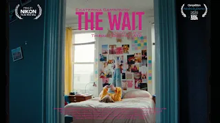 THE WAIT - A short film about overthinking and texting (Multi Subs)