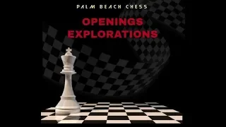 Openings Exploration: Interesting Attempt for White in the Slav