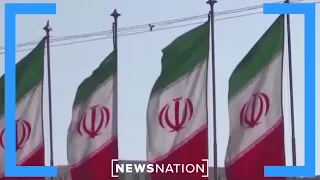 Iran denies involvement in Israel attack | NewsNation Now