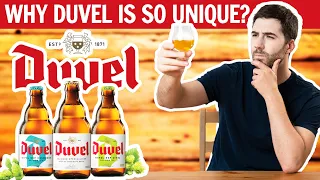 How Duvel Became Belgium’s Most Famous “Quality’” Beer | On Tap