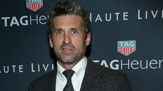 "Grey's Anatomy"-Tyrann? Vorwürfe gegen Patrick Dempsey