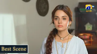 Qalandar Episode 31 | 𝗕𝗲𝘀𝘁 𝗦𝗰𝗲𝗻𝗲 𝟬𝟰 | Muneeb Butt | Komal Meer | Ali Abbas | Hiba Aziz | HAR PAL GEO