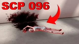 I KILLED SCP-096!? - Garry's mod Sandbox