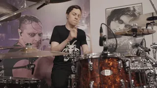 KoRn - Love and Meth (drum cover)