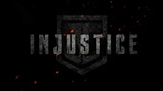 DC's Injustice - Teaser Trailer (Fan Edit)