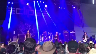 ECLIPSE at Bang Your Head Festival Balingen Germany 2017