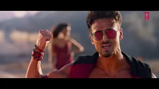 Dus Bahane 2 0 Video Song Baaghi 3 2020 Ft Tiger S & Shraddha K HD 1080p DL   www UncutHD Vip