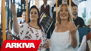 Maya Alickaj &  Fatmira Brecani - Kenga jone (Official Video 4K)