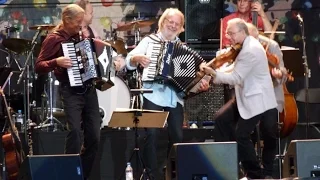 Benny Anderssons Orkester (BAO!) - Leksand, 27.07.2016