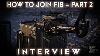 How To Clear FIB Interview In Grand Rp | Interview Script | RolePlay| Grand Rp | Sniper Striker