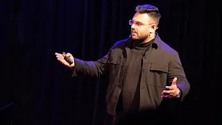 Bharat ka GEN-Z | Daksh Sethi | TEDxAvantika University