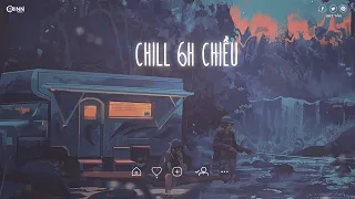 Nhạc chill 6h chiều ~ 3107-2 x Dù Cho Mai Về Sau | Gạt Tàn Lofi