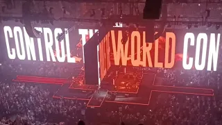 ROGER WATERS - "Another Brick In The Wall" (Live At FTX Arena, Miami, August 2022 - MSV Prods).