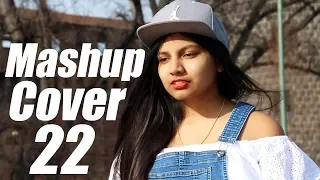 Mashup Cover 22 - Dileepa Saranga