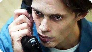 Castle Rock Season 1 Trailer #2 (2018) | Stephen King  Hulu Series