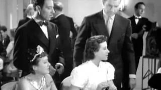 Sinner Take All (1936) DVD Clip - Bruce Cabot, Margaret Lindsay, Joseph Calleia, Charley Grapewin