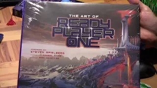 Art of Ready Player One