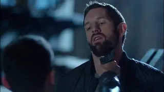 SCOTT ADKINS VS WADE BARRETT FIGHT SCENE 📽 2019 😎