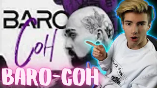 BARO - Сон (Official Mood Video) РЕАКЦИЯ НА BARO - Сон (Official Mood Video)