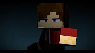 Ghost Meme // Minecraft Animation // Template