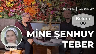 Bizimkiler: Nasıl Çekildi? | 8. Bölüm - Mine Şenhuy Teber #bizimkiler #mineşenhuyteber