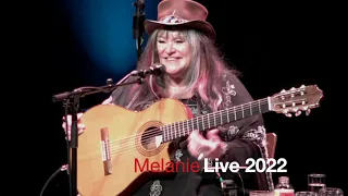 Melanie Live in The Netherlands 2022