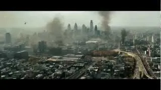 World War Z - Official Trailer (2013) [HD]