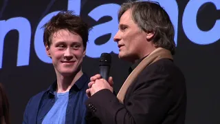 Captain Fantastic - Sundance World Premiere Q&A with Viggo Mortensen