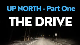 Ep. 12 - The Way Up North