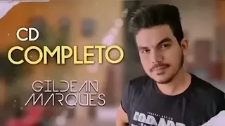 GILDEAN MARQUES - CD COMPLETO 2023 - Eu te esperarei