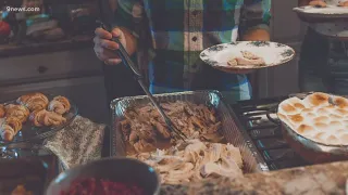 NC health officials give COVID-19 guidance on Thanksgiving gatherings