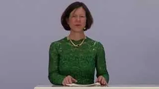 Introduction to the Else Kröner Fresenius Award 2013 by Dr. Susanne Schultz-Hector