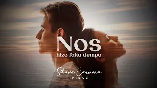 NOS HIZO FALTA TIEMPO (Cover Luis Miguel - Armando Manzanero)