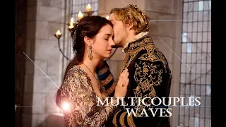 Multicouples ► Waves