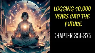 Logging 10,000 Years Into The Future Audiobook Chapters 351-375