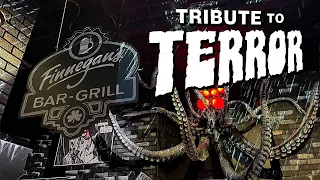 Halloween Horror Nights 32 Tribute Store “Tribute to Terror” - Full Tour with New Details