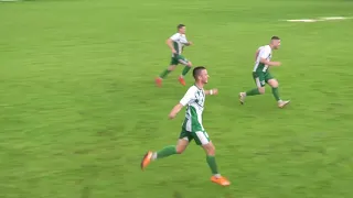 FK CER - FK JEDINSTVO (Vladimirci) 2:0 highlights by haby005