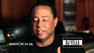 N. W. A. - Straight Outta Compton / Featurette "Sur le tournage" VOST [Au cinéma le 16 sept]