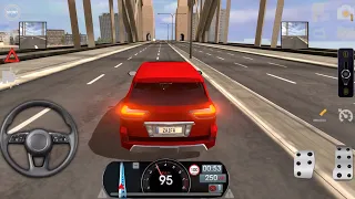 Driving school 2024 level 3 sydney|real car driving game 2024 3d|trending car games|car parking game