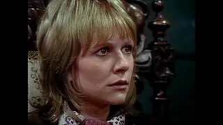 Dr. Who - "Terror of the Autons" (S0801 & S0802 - 1971) Hypnosis Scenes