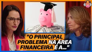FINANCIAL LITERACY - Jéssica Campara (Dr. Behavioral Finance)