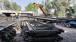 Avance Modernización Nueva Línea 1 Fase 2 Salto del Agua Observatorio