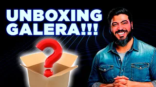 UNBOXING SAMSON G TRACK PRO  | 📦 Caixa de Pandora #78