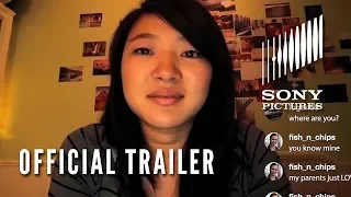 Searching (2018) • Official Trailer #2 • Cinetext