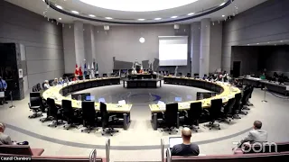 Ottawa Police Services Board Regular Meeting - Agenda 58 - 25 April 2022