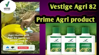 Vestige AGRI 82# Benefits & uses #By Dilip Kumar bairwa