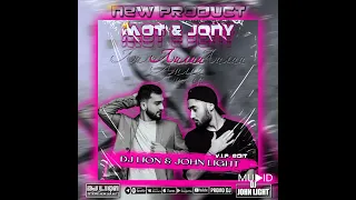 MOT & JONY LILII (DJ LION X JOHN LIGHT) VIP EDIT EXCLUSIVE REMIX 2022.