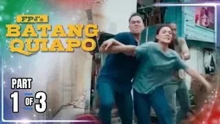 FPJ's Batang Quiapo | Episode 78 (1/3) | June 2, 2023 | Kapamilya Online Live | Full Episode Today