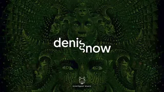 Ayahuasca: Worms and Cockroaches | Denis Snow DJ