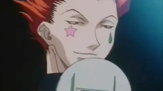 Hisoka vs gon pelea completa en español